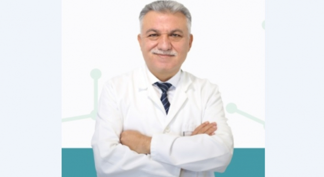 UZMAN DOKTOR ALİ ÖZ: AŞIRI SICAKLARA DİKKAT EDİN, UYARILARI DİKKATE ALIN