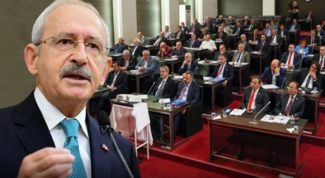 Kılıçdaroğlu'ndan genel af çıkışı