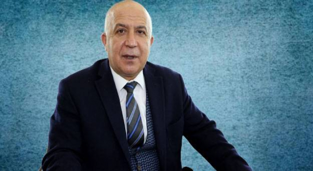 MERSİN EMNİYET MÜDÜRÜMÜZE SESLENDİ