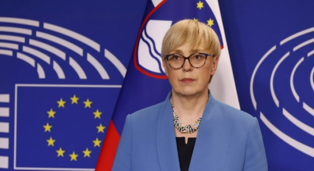 Avrupa Komisyonu’ndan Rusya’yla diyalog için çalışma sinyali