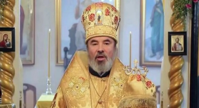 Başpiskopos Markell bir kez daha havalimanında alıkonuldu