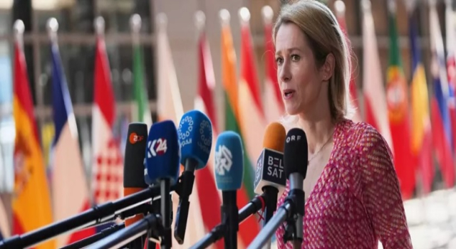 Brüksel, İsrail'in Batı Şeria'da AB diplomatlarına 'uyarı ateşi' açması sonrası soruşturma istedi