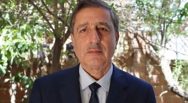 ENKS Sözcüsü Yusif: Şam'a gidecek komiteyi oluşturmak için toplanacağız