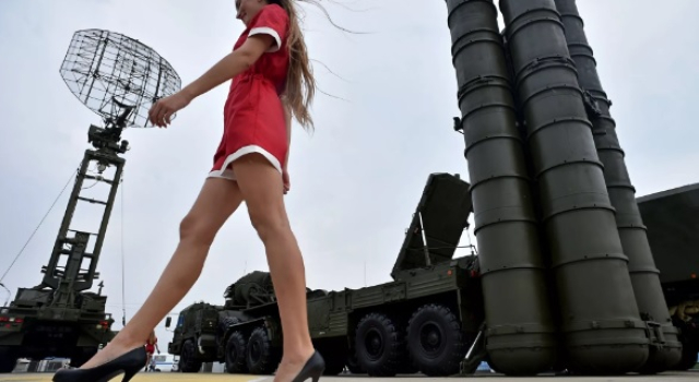 Hindistan’a S-400 sevkiyatın sekteye uğradığı iddiasına Rusya’dan yalanlama: ‘Devam ediyor’