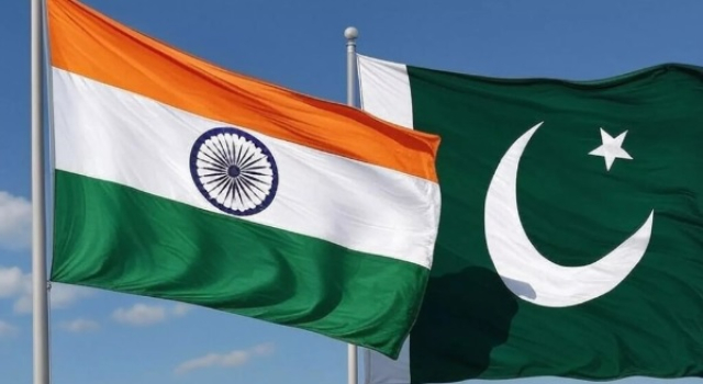Hindistan’dan Pakistan’a ticaret yasağı: İthalat ve transit geçişler durduruldu