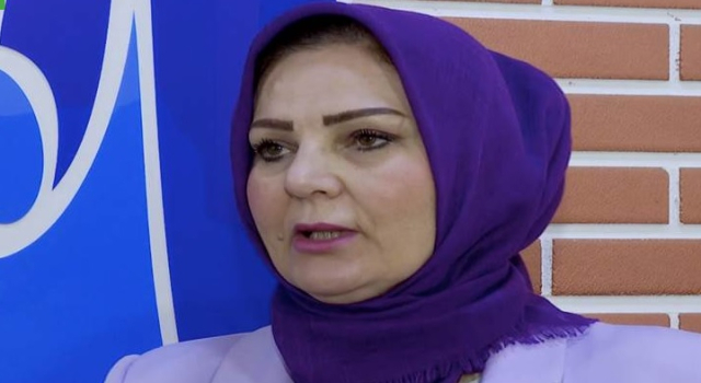 IBYSK Sözcüsü Gelayi açıkladı: Irak seçimlerine 118 parti katılıyor
