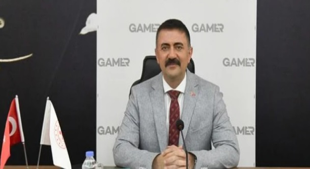 İçişleri Bakanlığı, Tunceli Valisi Bülent Tekbıyıkoğlu'nu görevden aldı