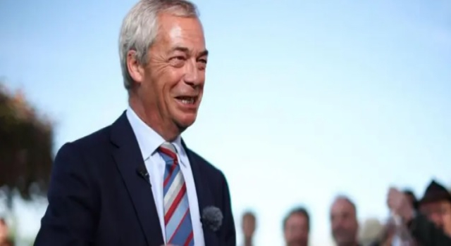 İngiltere'de yerel seçim: Göç karşıtı Reform UK'den büyük zafer
