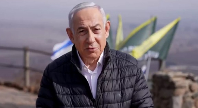 İsrail Başbakanı Netanyahu, Azerbaycan ziyaretini erteledi