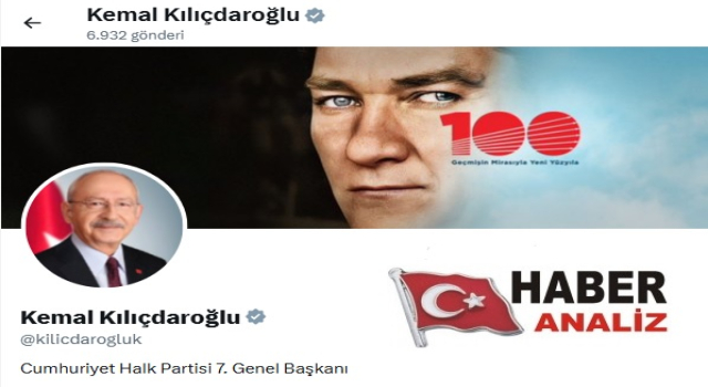 Kemal Kılıçdaroğlu: Sessizliğimiz Suskunluk Değil, Sorumluluktur…