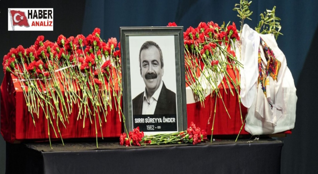 MEKANIN CENNET OLSUN SÜREYYA AĞBİ