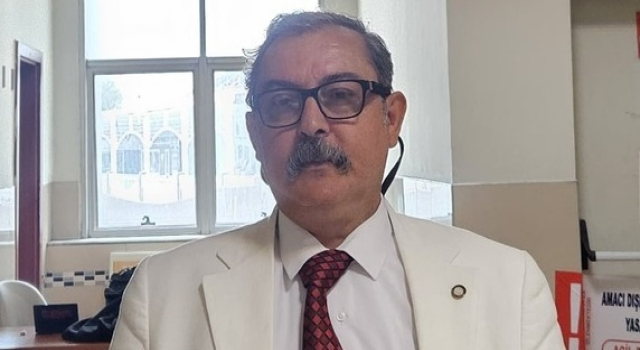 MERSİN'İN NAMUSLU AVUKATLARINDAN ERŞAN SARI ADALET BAKANINA SESLENDİ