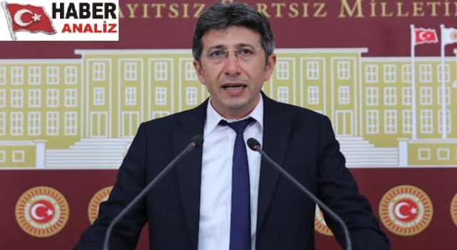 Milletvekili Bozan: ‘Adıyaman çarşı projesi’ hayal mi oldu?