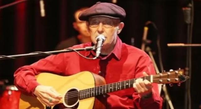 Müzisyen İlhan Şeşen 76 yaşında hayatını kaybetti