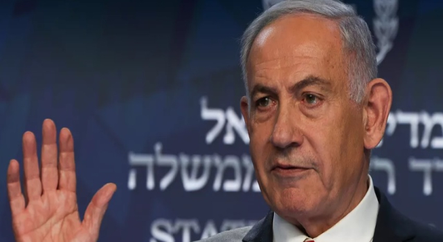 Netanyahu, Gazze operasyonu eleştirilerinin ardından Macron, Starmer ve Carney'i Hamas'ın yanında yer almakla suçladı