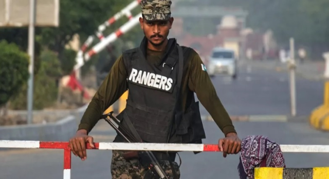Pakistan, Hindistan'ın yakın zamanda askeri saldırı planladığını iddia ediyor