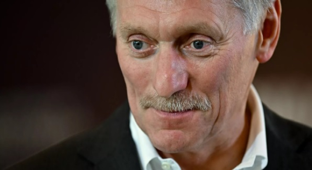 Peskov: İstanbul'a gidecek Rus temsilciler, Putin'den talimat gelince açıklanacak