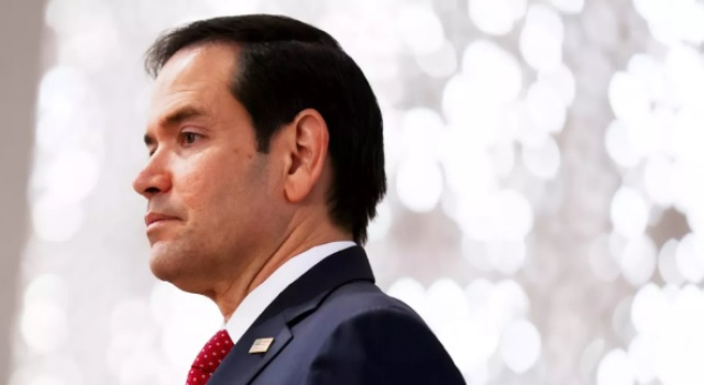 Rubio: ABD, Ukrayna'ya askeri garanti vermedi