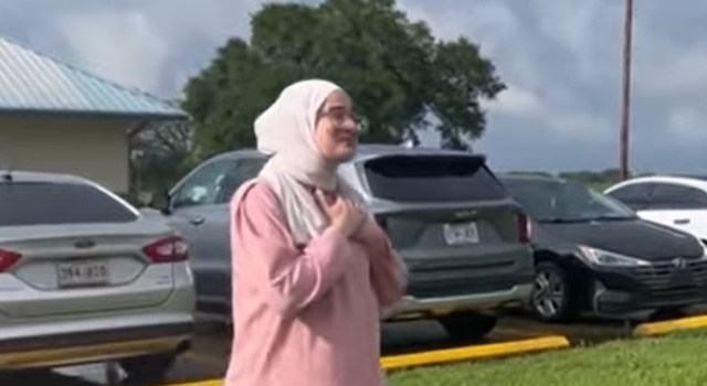 Rumeysa Öztürk, ABD göçmenlik gözaltı tesisinden serbest bırakıldı