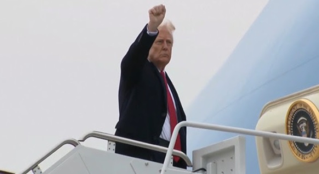 Trump Putin'in teklifi hakkında: Bu potansiyel olarak Rusya ve Ukrayna için harika bir gün