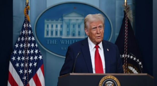 Trump: Rusya'nın G8'den çıkarılması bir ‘hataydı’