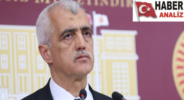 Türkiye’nin AB Umudu Dondu: Gergerlioğlu’na Yapılan Adaletsizlik Avrupa Raporunda!