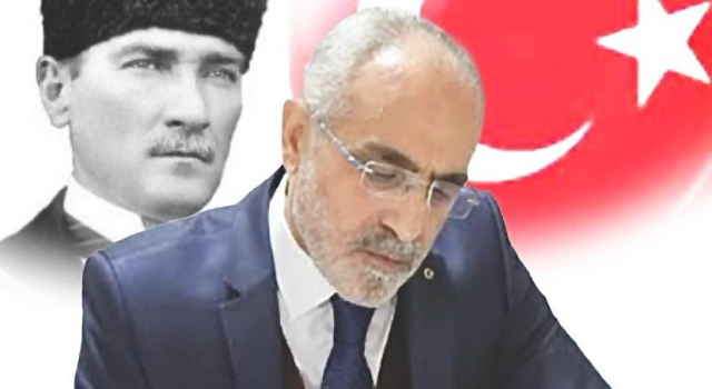 Yalçın Topçu'dan Sert Darbe Mesajı: 'Kanlı İhanetleri Unutmayıp, Unutturmayacağız!'