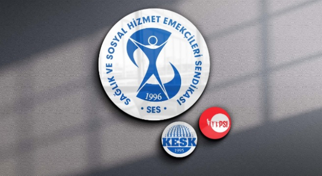 YAŞAMAK VE YAŞATMAK İÇİN BARIŞ İSTİYORUZ!