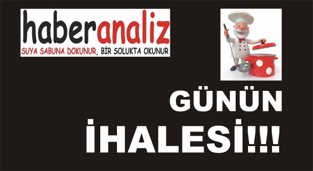 YİNE MERSİN GSB, YİNE PAZARLIK…