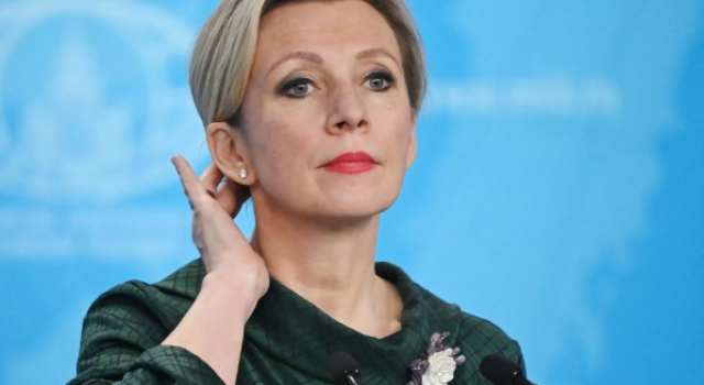 Zaharova: İngiltere Rusya'yı nasıl yenilgiye uğratacağını düşünedursun, Rusya yoluna devam ediyor