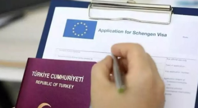Almanya, reddedilen vize başvurularına itiraz hakkını 1 Temmuz itibariyle kaldırıyor