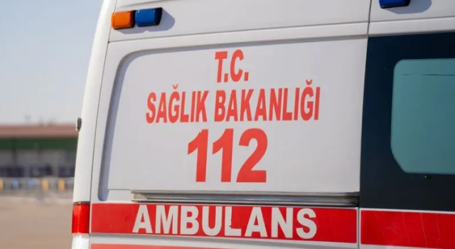 Ambulans hizmetleri yönetmeliğinde değişiklik Resmî Gazete’de yayımlandı