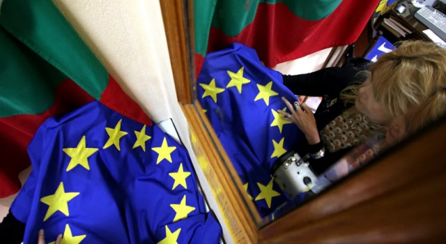 Bulgaristan’ın euro hedefi gerçekleşiyor: Halk ise bölünmüş durumda