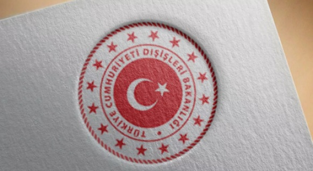 Dışişleri Bakanlığı'ndan kritik açıklama: İsrail ile İran'ı ateşkese tam anlamıyla riayet etmeye davet ediyoruz