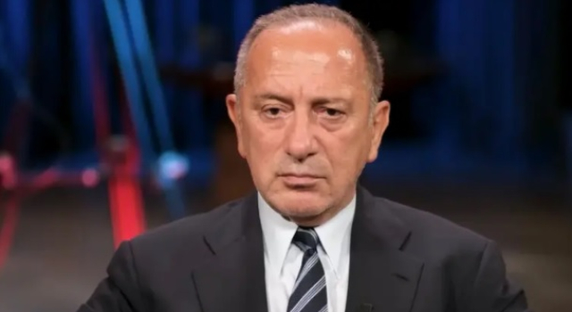 Fatih Altaylı 'Cumhurbaşkanına tehdit' suçlamasıyla tutuklandı