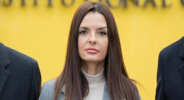 Gagavuzya lideri Gutsul: Ceza davası ile ilgili belgelerimize tek bir bilirkişi incelemesi dahi yapılmadı