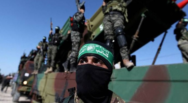 Hamas'tan ABD planına yanıt: Garantiler ve İsrail'in çekilmesi şart