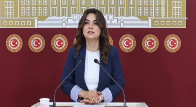 Koçyiğit: CHP belediyelerine operasyon halkın demokratik tercihlerini cezalandırmaya yöneliktir