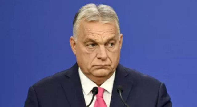 Macaristan Başbakanı Orban: Kiev'in NATO’ya kabulünü barut fıçısını tutuşturmaya benzetti