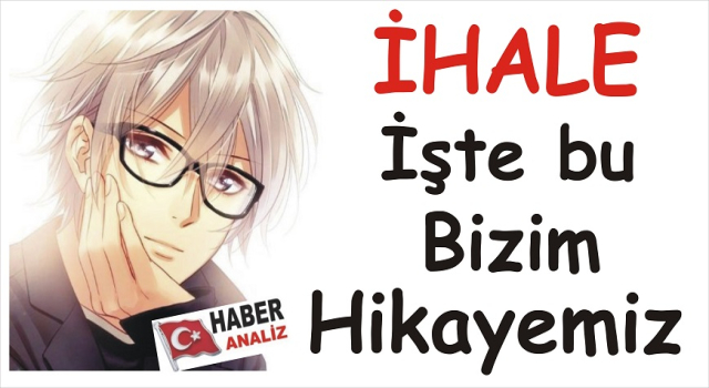 MBB’DEN HEKİMBEY’E BİR İHALE DAHA
