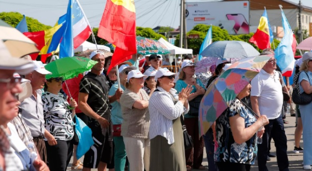 Moldova'da Ortodokslara yönelik baskılar, Ukrayna senaryosunu tekrarlama girişiminin delili