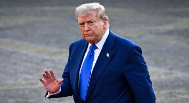 Trump, 'İran tesisleri zarar görmedi' diyen ABD basınına sert çıktı