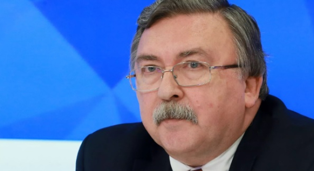 Ulyanov: Rusya, ne Trump döneminde ne de sonrasında NATO’ya tehdit oluşturmuyor