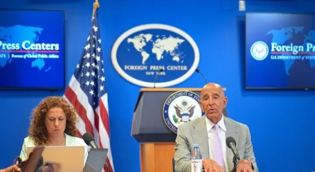 ABD SDG'ye hangi mesajları verdi, Suriyeli Kürtlerin tepkisi ne oldu?