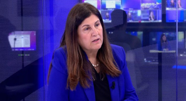 AB’nin İsrail’e karşı yaptırımları ertelemesi Filistin’i hayal kırıklığına uğrattı: 'Şoke edici'