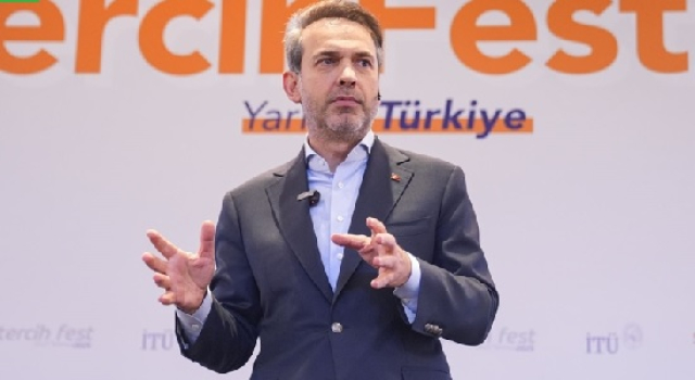 Bakan Bayraktar: Türkiye-Irak ham petrol boru hattında şu anda bir akış yok