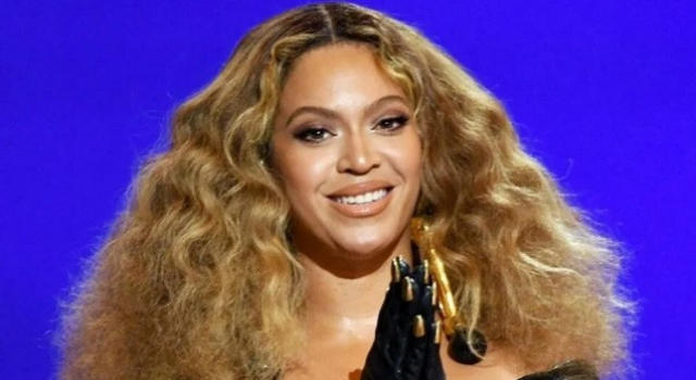 Beyonce'nin yayımlanmamış şarkıları çalındı