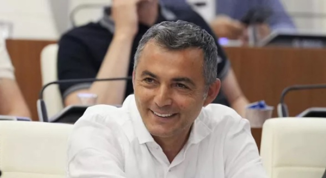 CHP’li Manavgat Belediyesi’ne operasyon: Belediye başkanı Kara gözaltında