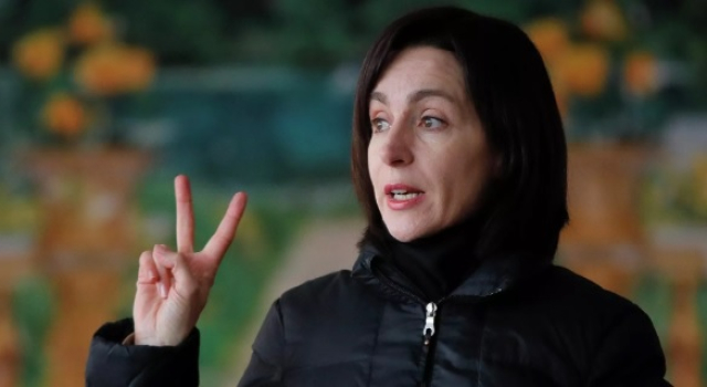 'Cumhurbaşkanına Ölümcül Teşhis: Maia Sandu başkanlığında Moldova’nın AB ile entegrasyonu İmkansız'