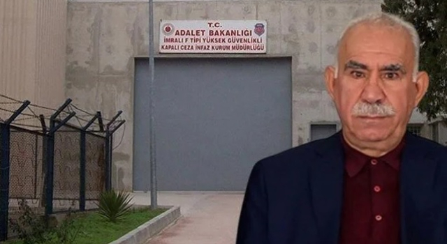 DEM Parti heyetinden İmralı'ya yeni ziyaret